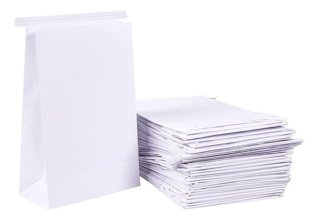 Vomit Bags With A Built In Metal Wire - Yorkn Inc✅