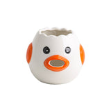 Vomiting Chicken Egg Yolk White Separator - Yorkn Inc✅
