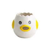 Vomiting Chicken Egg Yolk White Separator - Yorkn Inc✅