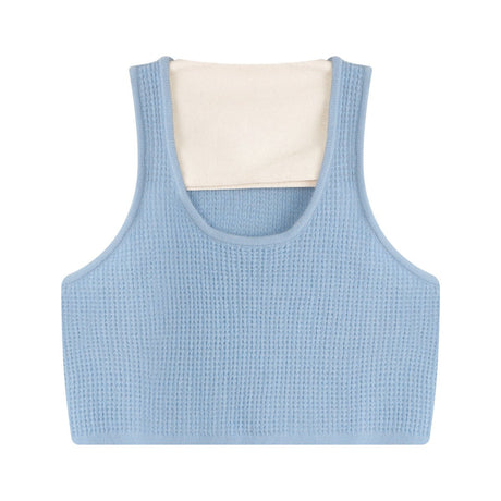 Waffle Short Top - Yorkn Inc✅