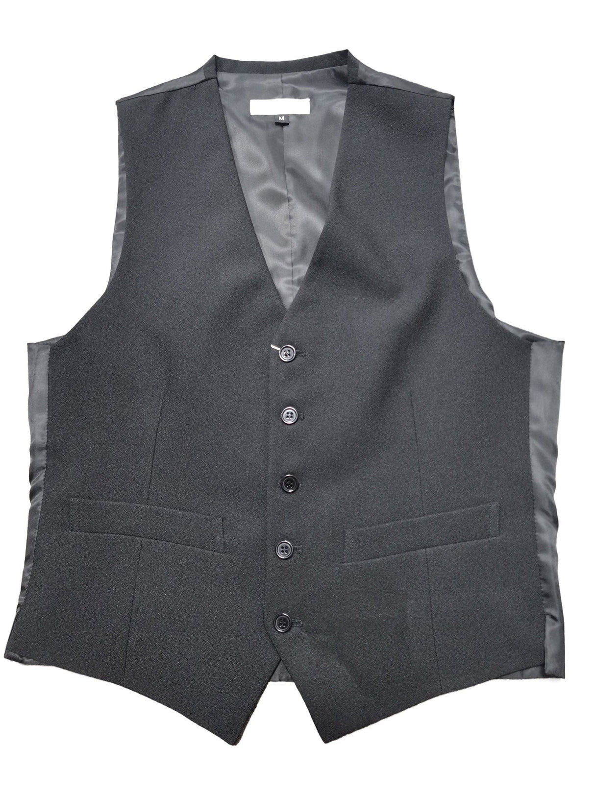 Waistcoat Business Vest - Yorkn Inc✅