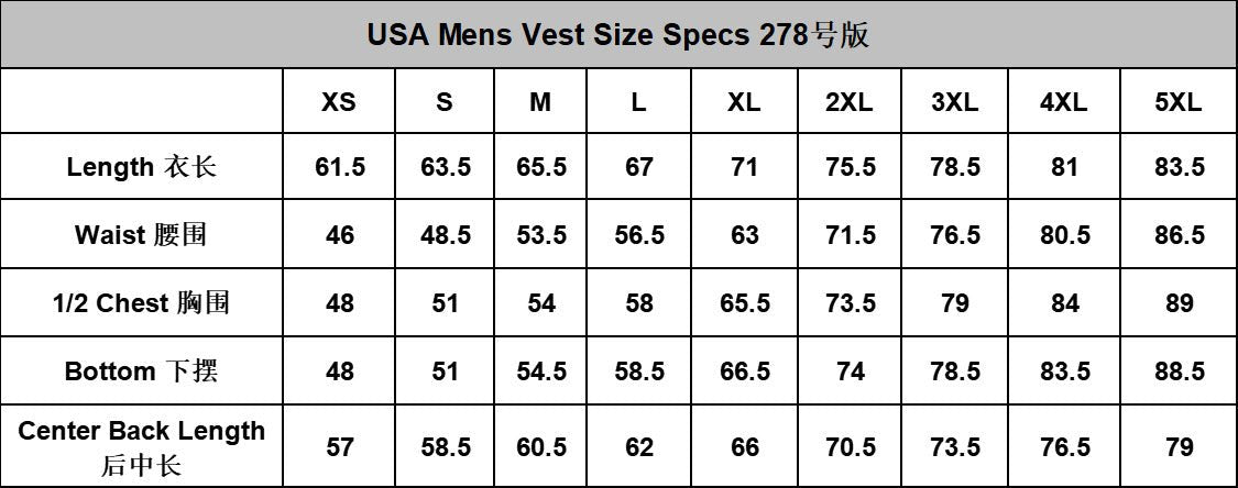 Waistcoat Business Vest - Yorkn Inc✅