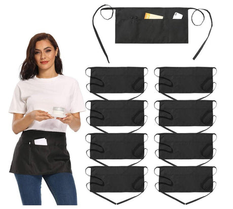 Waiter Apron - Yorkn Inc✅
