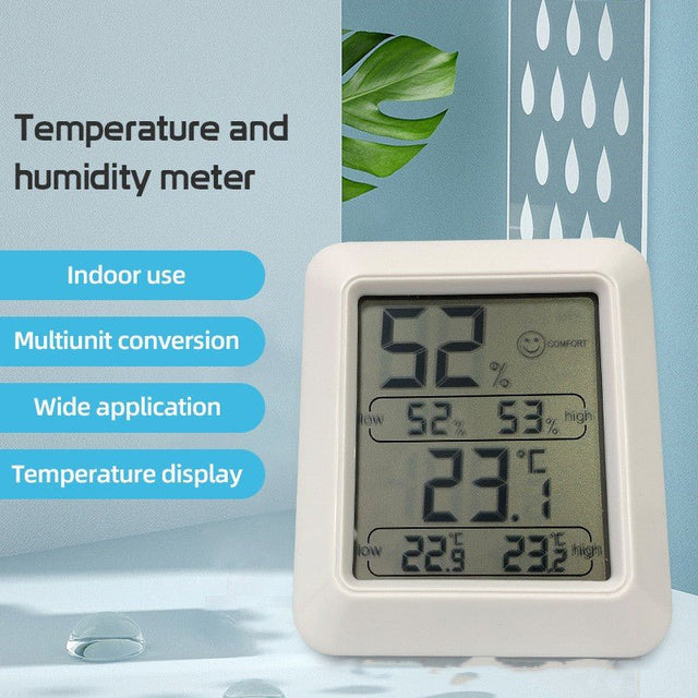 Wall - mount Liquid - in - glass Thermometers - Yorkn Inc✅