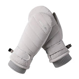 Warm Ski Mittens - Yorkn Inc✅
