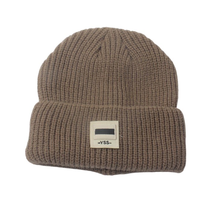 Warm Winter Beanie - Yorkn Inc✅