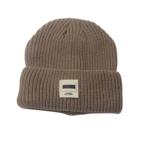 Warm Winter Beanie - Yorkn Inc✅