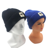 Warm Winter Beanie - Yorkn Inc✅