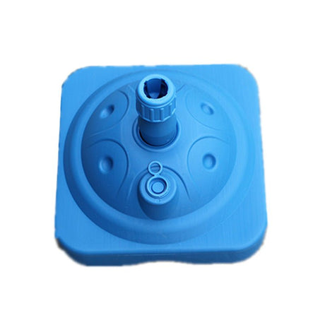 Water Base For Beach Umbrella - By Boat - Yorkn Inc✅