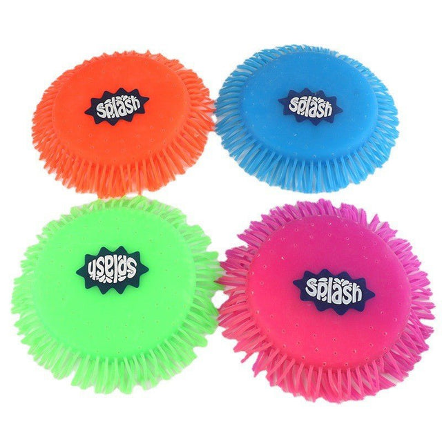 Water Frisbee - Yorkn Inc✅