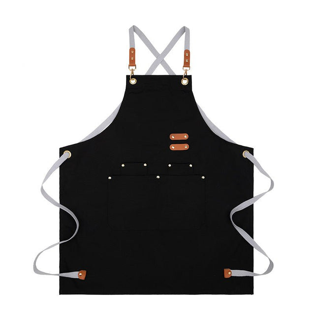 Waterproof Canvas Apron - Yorkn Inc✅