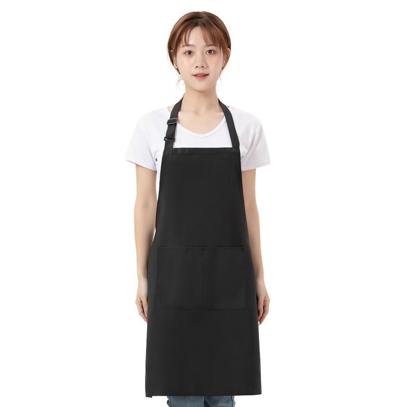 Waterproof Kitchen Apron - Yorkn Inc✅