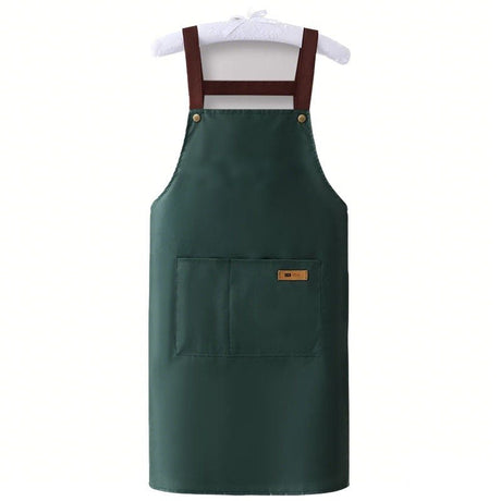 Waterproof Shoulder Strap Apron - Yorkn Inc✅
