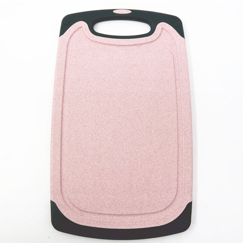 Wheat Straw Cutting Board - Yorkn Inc✅