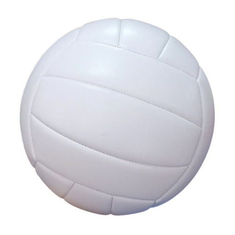 White Beach Volleyball - no.5 - Yorkn Inc✅