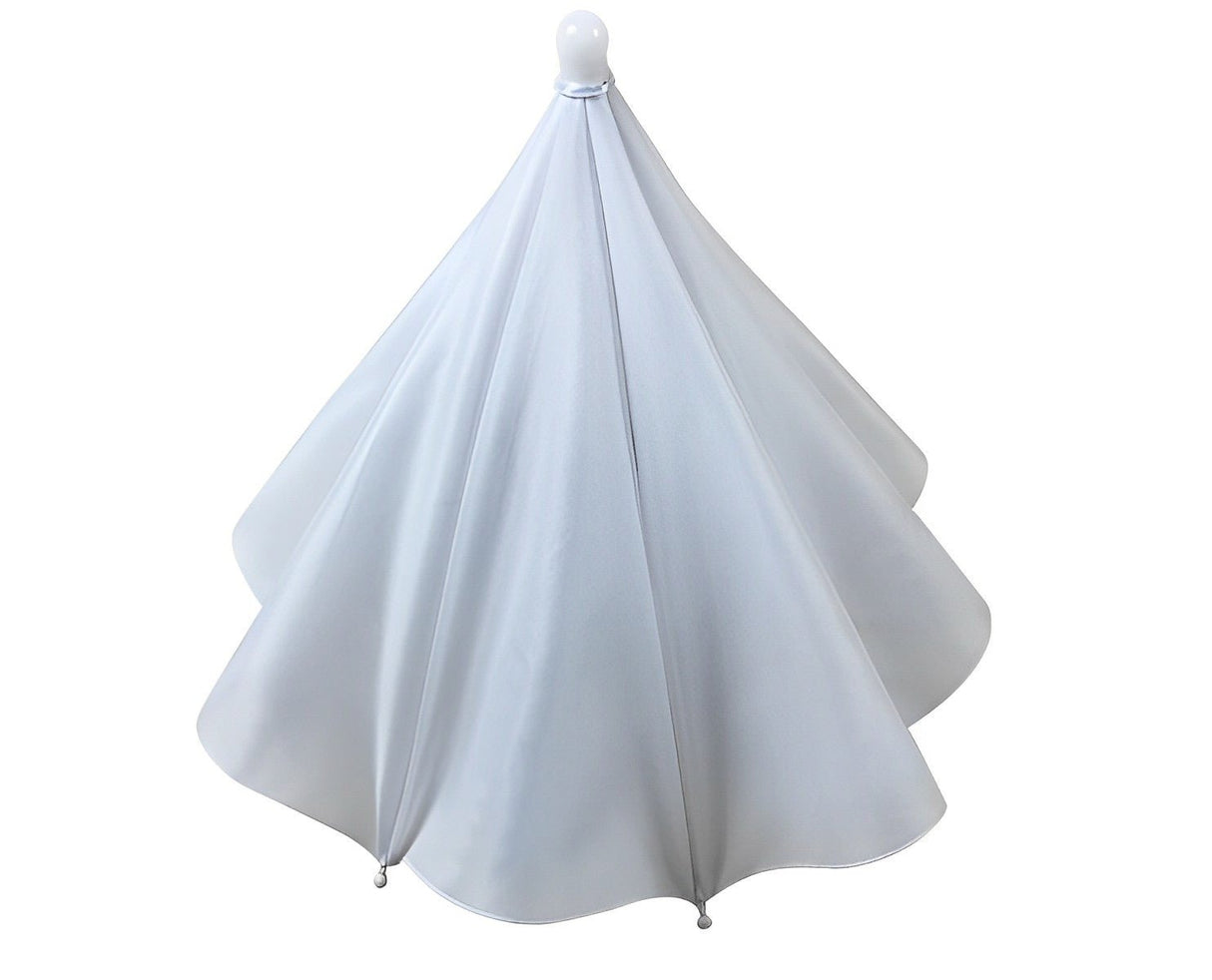 White Hat Umbrella - Yorkn Inc✅