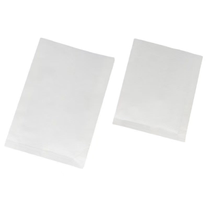 White Kraft Paper Packaging Bag - Yorkn Inc✅