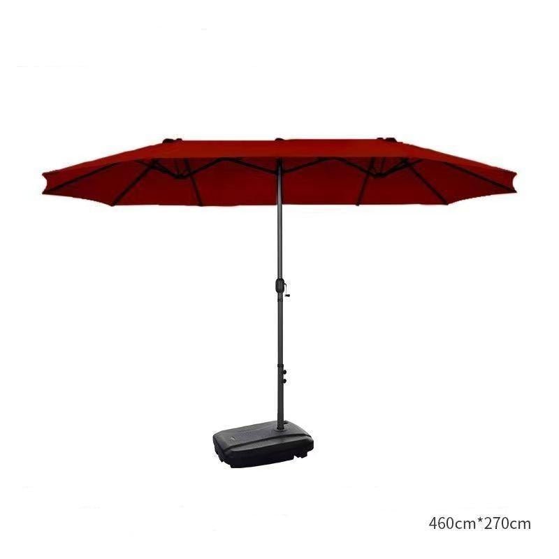 Wide Patio Umbrella - Yorkn Inc✅