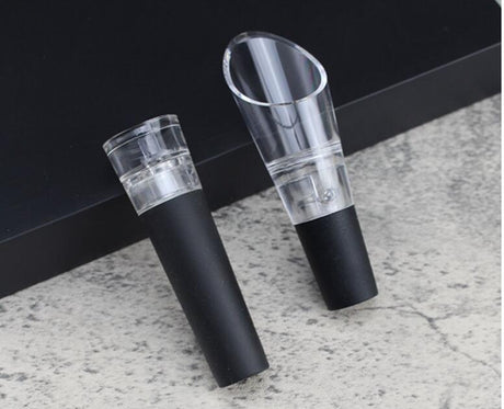 Wine Vacuum Cork Set - Yorkn Inc✅