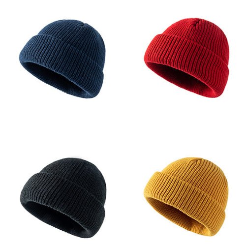 Winter Beanie - Yorkn Inc✅