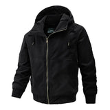 Winter Lamb Wool Jacket - Yorkn Inc✅