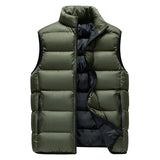 Winter Vest For Man - Yorkn Inc✅