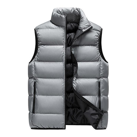 Winter Vest For Man - Yorkn Inc✅