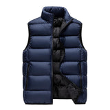 Winter Vest For Man - Yorkn Inc✅