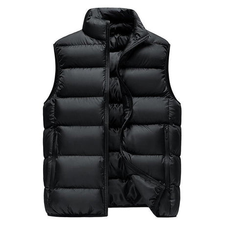 Winter Vest For Man - Yorkn Inc✅