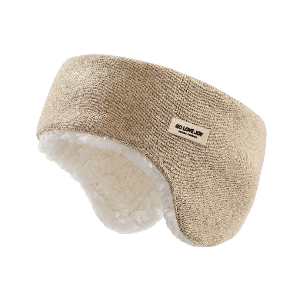 Winter Warm Earmuff - Yorkn Inc✅