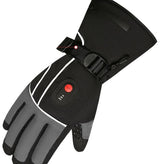 Winter Warm Rechargeable Heated Gloves - Yorkn Inc✅