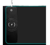 Wireless Charging Rgb Gaming Mouse Pad - Yorkn Inc✅