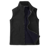 Women Fleece Vest - Yorkn Inc✅