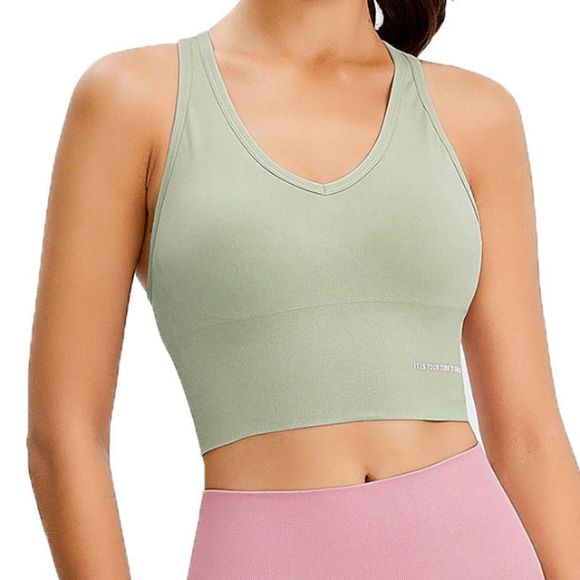 Women Sports Bra - Yorkn Inc✅