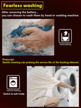 Women Usb Heated Pants - Yorkn Inc✅