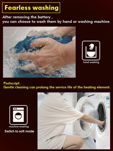 Women Usb Heated Pants - Yorkn Inc✅