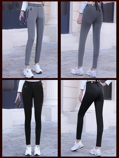 Women Usb Heated Pants - Yorkn Inc✅