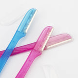 Womens Face Razor Peach Fuzz Remover - Yorkn Inc✅