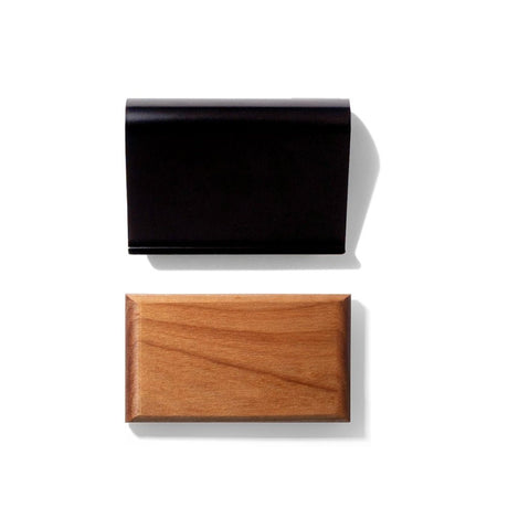 Wood Car Air Freshener With Metal Clip - Yorkn Inc✅