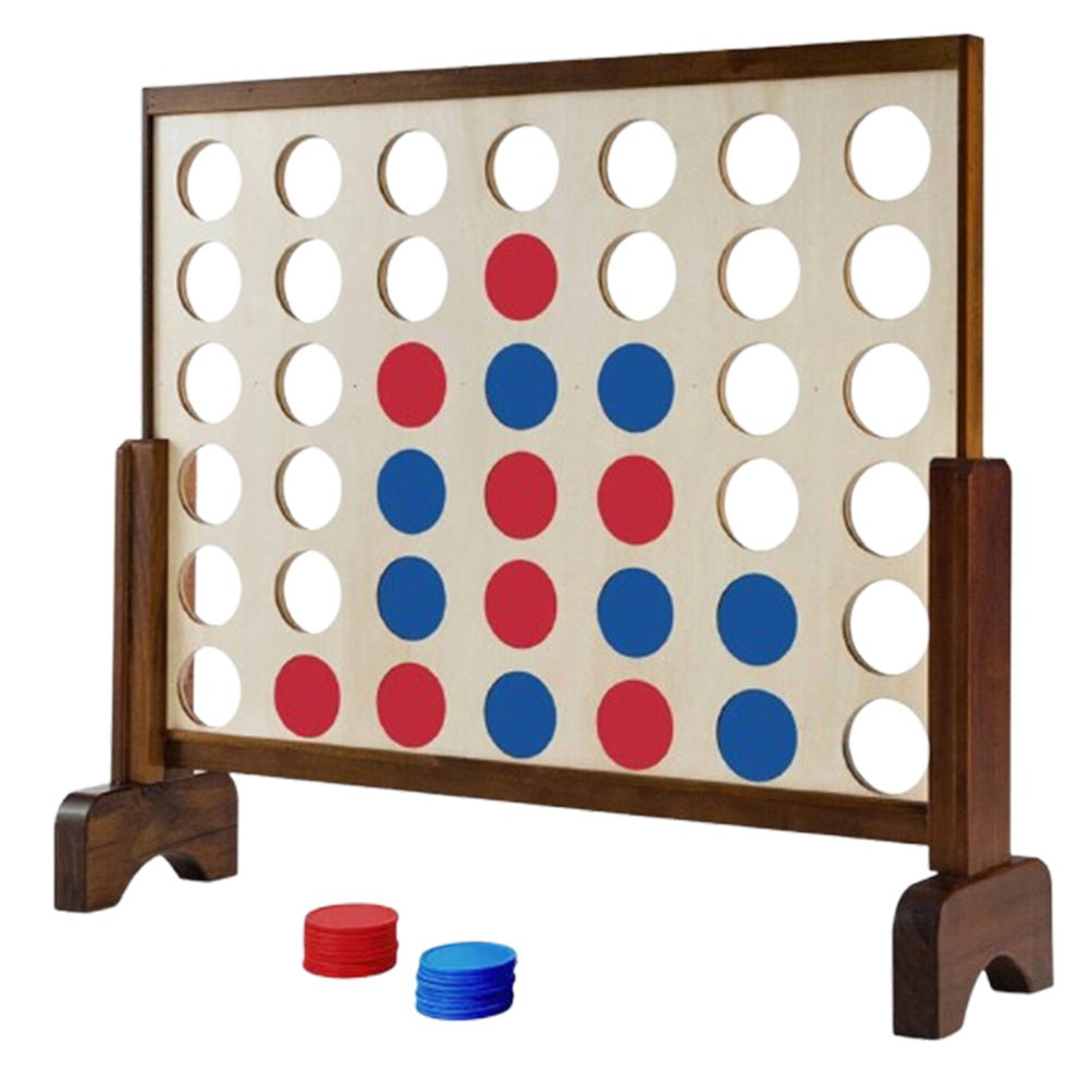 Wood Folding Game Board - Yorkn Inc✅