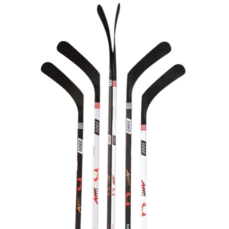 Wood Hockey Stick - Yorkn Inc✅