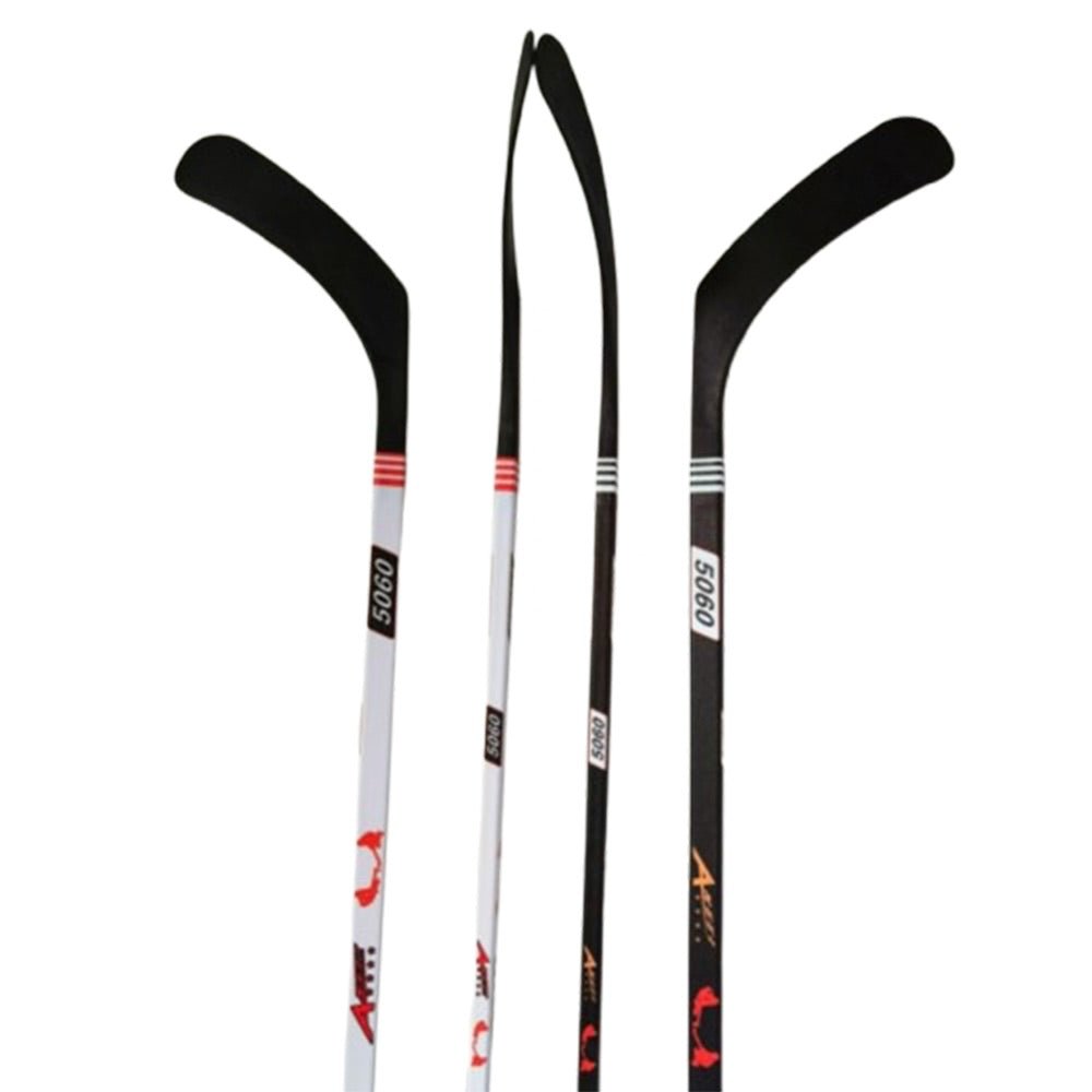Wood Hockey Stick - Yorkn Inc✅