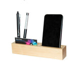 Wooden Desk Organizer - Yorkn Inc✅