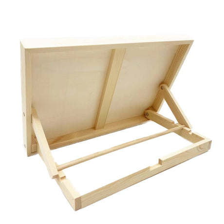 Wooden Easel Painting Board - Yorkn Inc✅