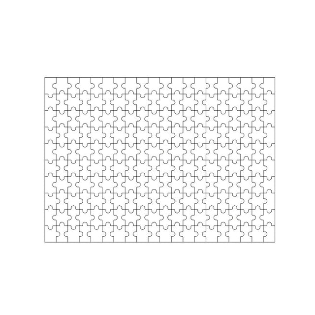 Wooden Jigsaw Puzzle - Yorkn Inc✅