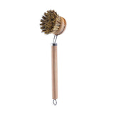 Wooden Kitchen Dish Brush - Yorkn Inc✅