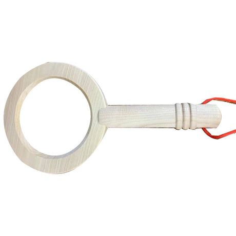 Wooden Magnifier - Yorkn Inc✅