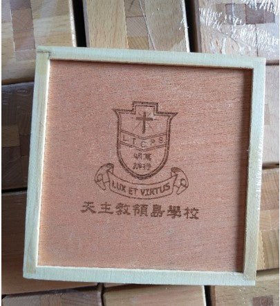 Wooden Maze Puzzle - Yorkn Inc✅