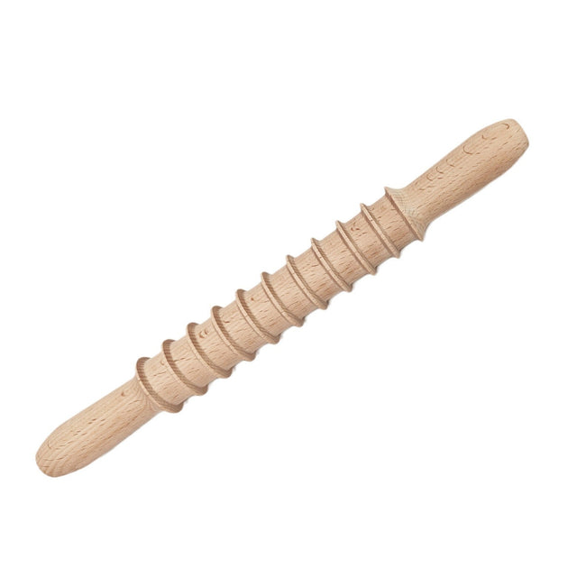 Wooden Pasta Cutter - Yorkn Inc✅