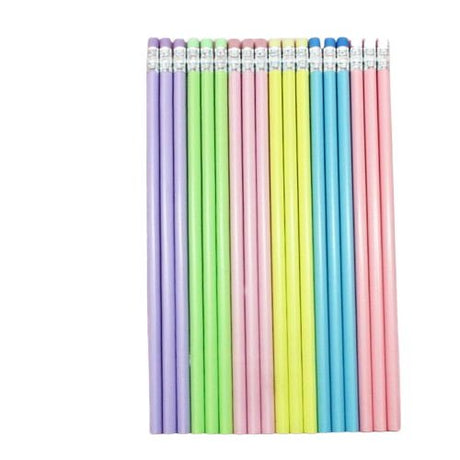 Wooden Pencil - Yorkn Inc✅